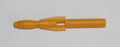 Aliens Corporal Hicks Yellow Missile Part Kenner 1992