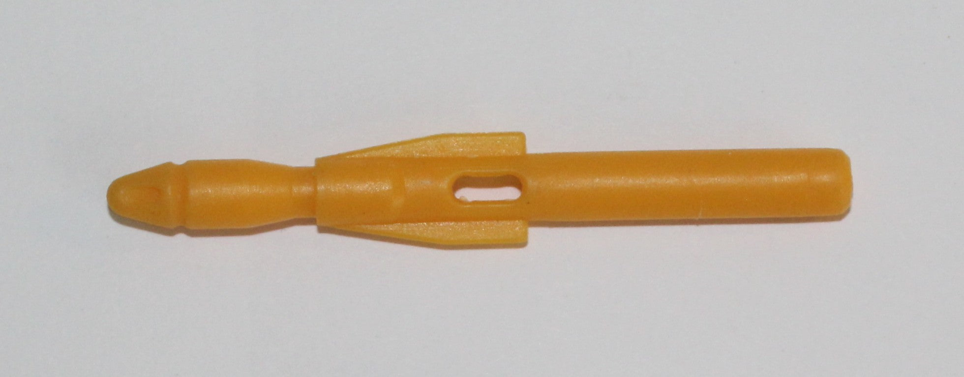 Aliens Corporal Hicks Yellow Missile Part Kenner 1992