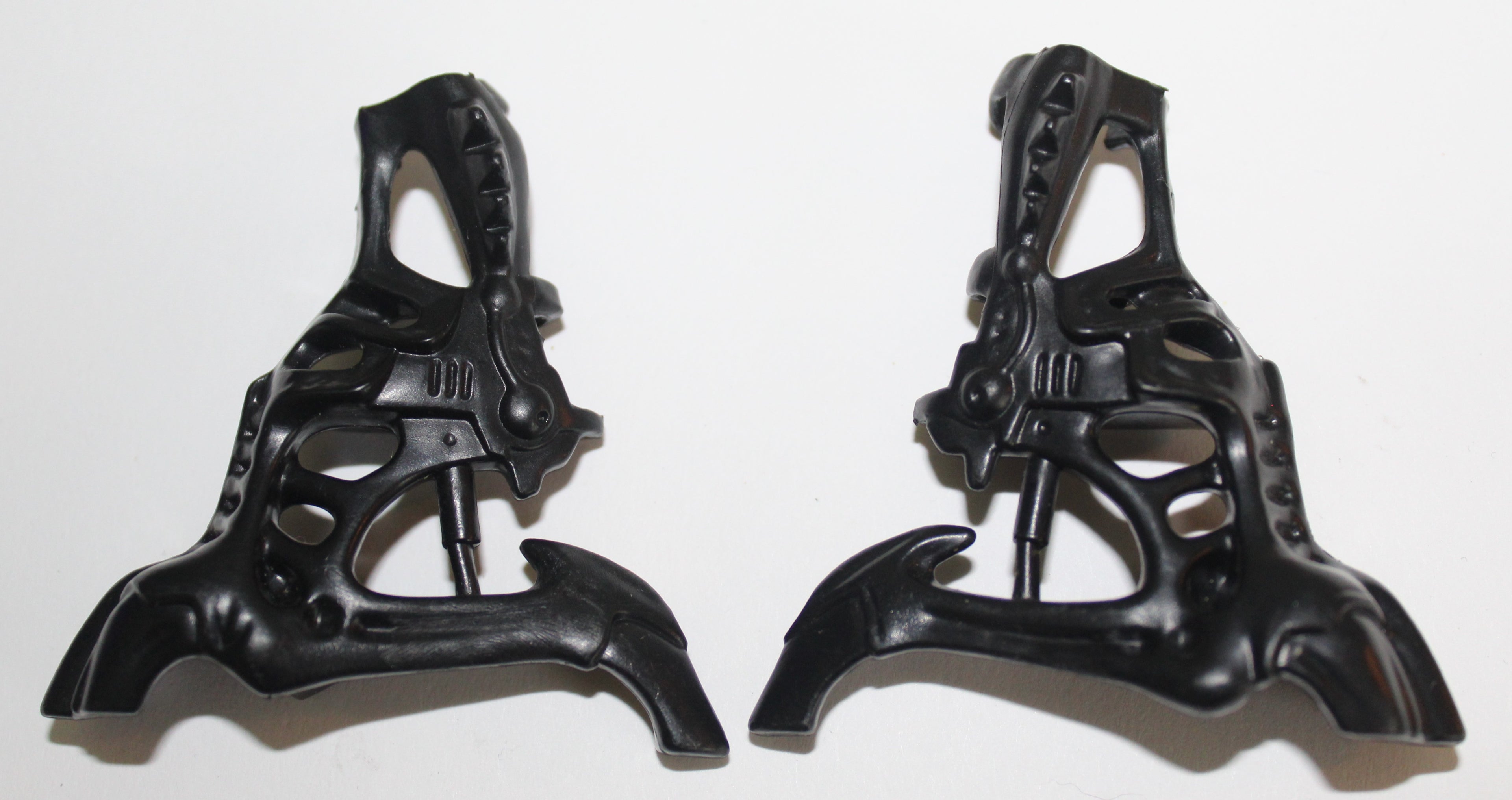 Aliens A.T.A.X. Leg Parts Kenner 1992 ATAX