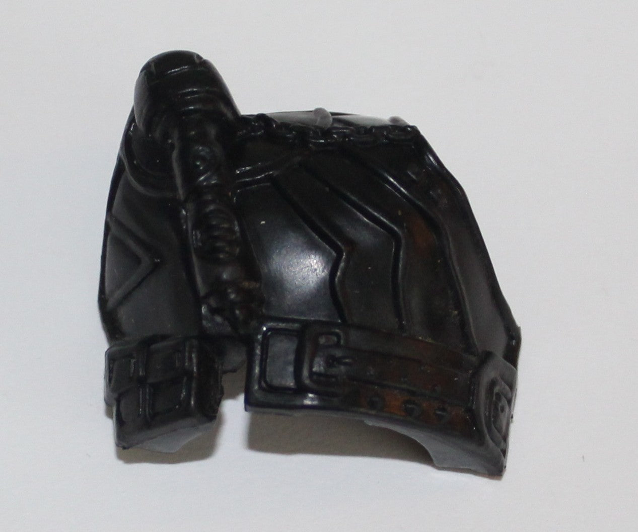 Predator Ambush Predator Mail Order Chest Piece Part Kenner 1994