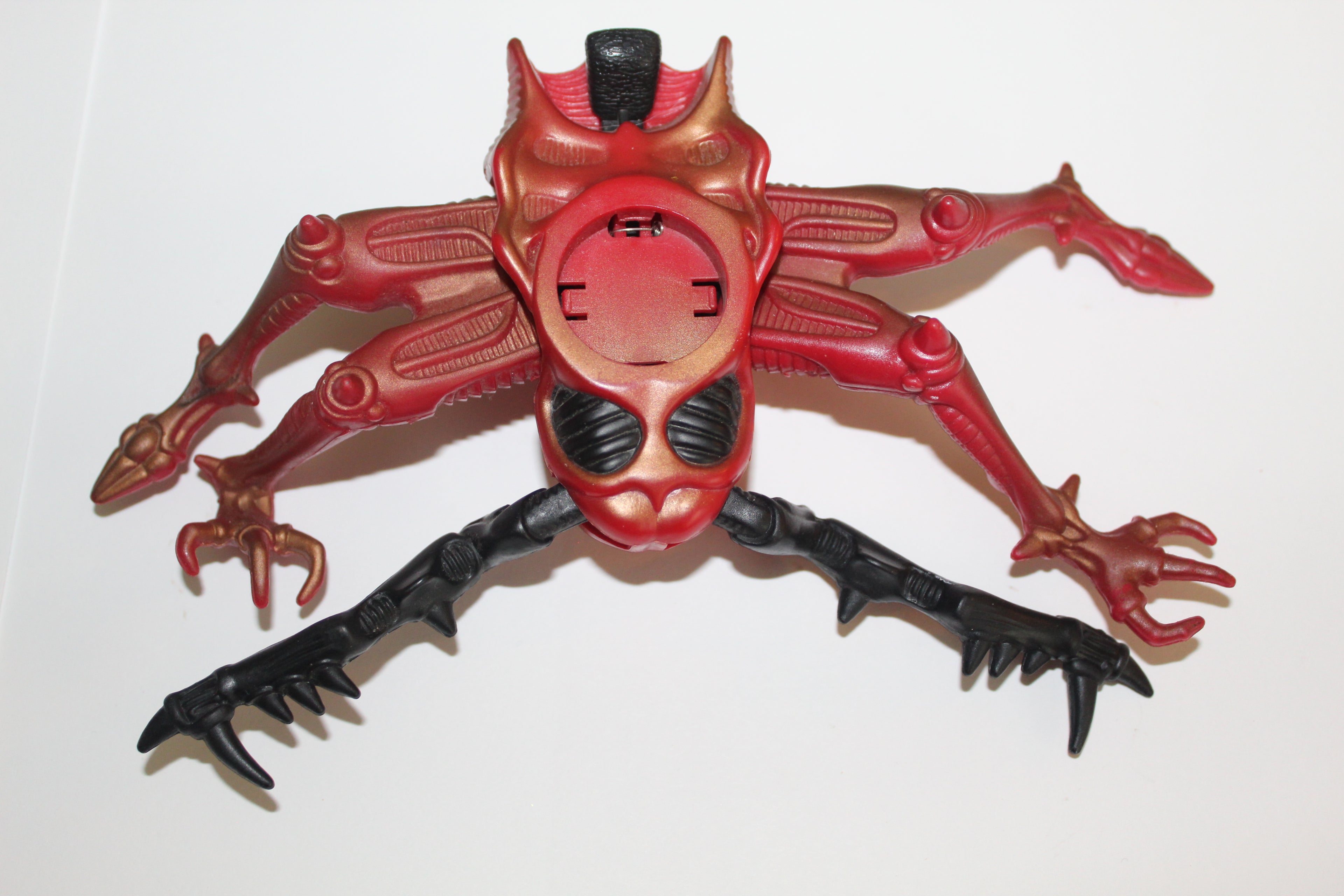 Aliens Alien Arachnid Part Kenner 1992
