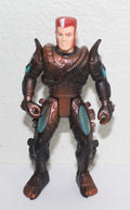 Aliens Space Marine Atax Figure Kenner 1994
