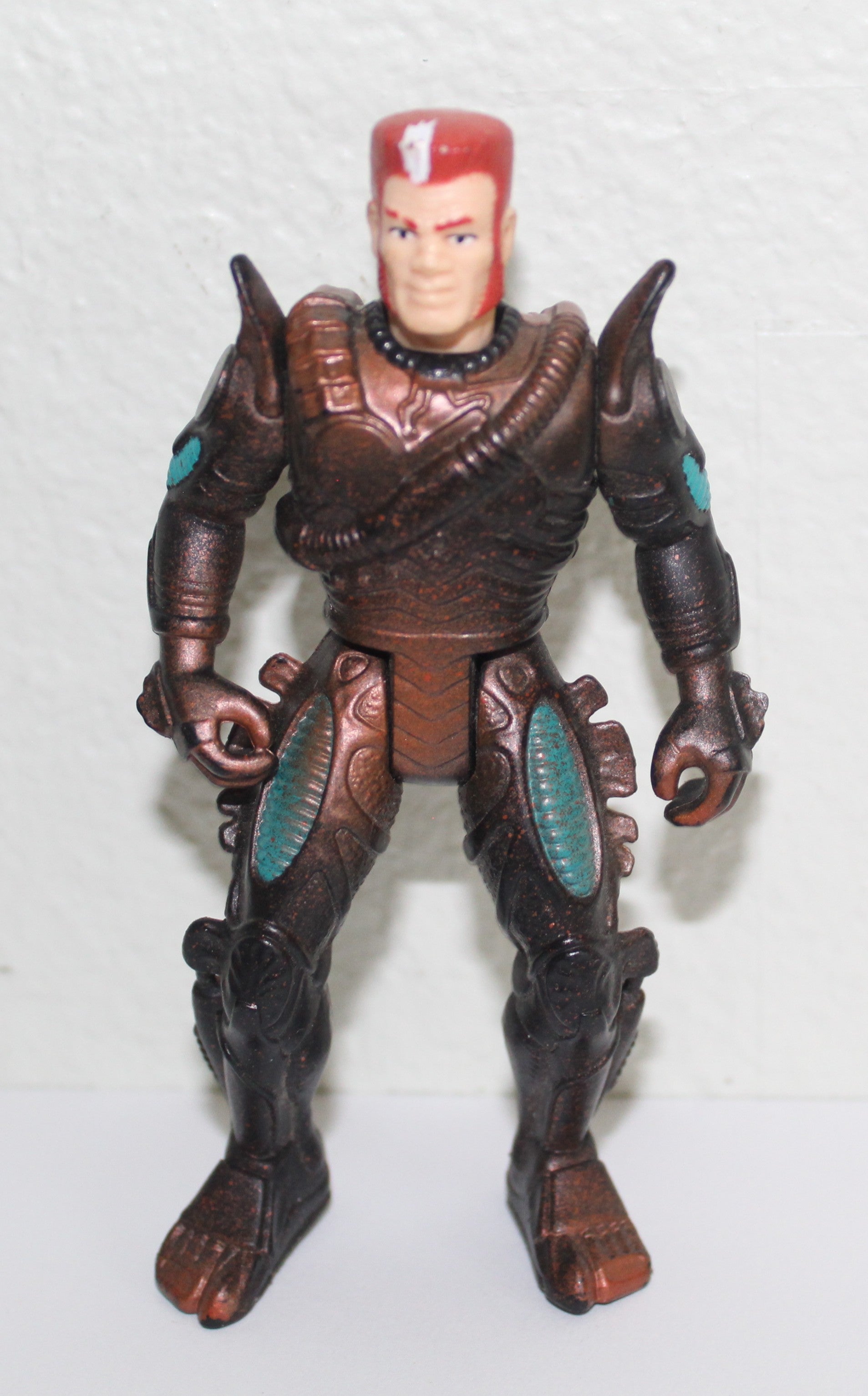 Aliens Space Marine Atax Figure Kenner 1994