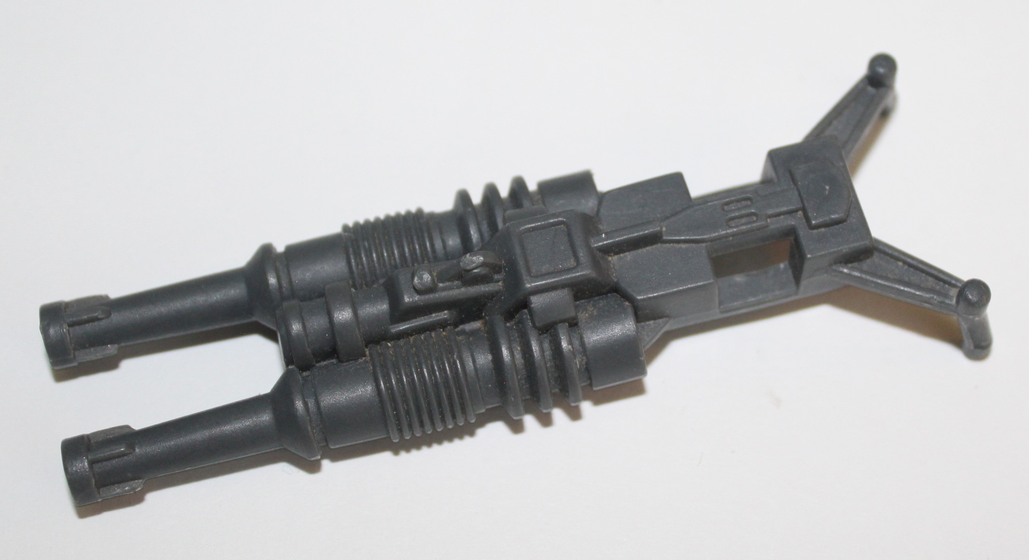 Aliens Space Marine Stinger XT-37 Gun Part Kenner 1992