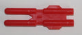 Aliens Space Marine Stinger XT-37 Missile Part Kenner 1992