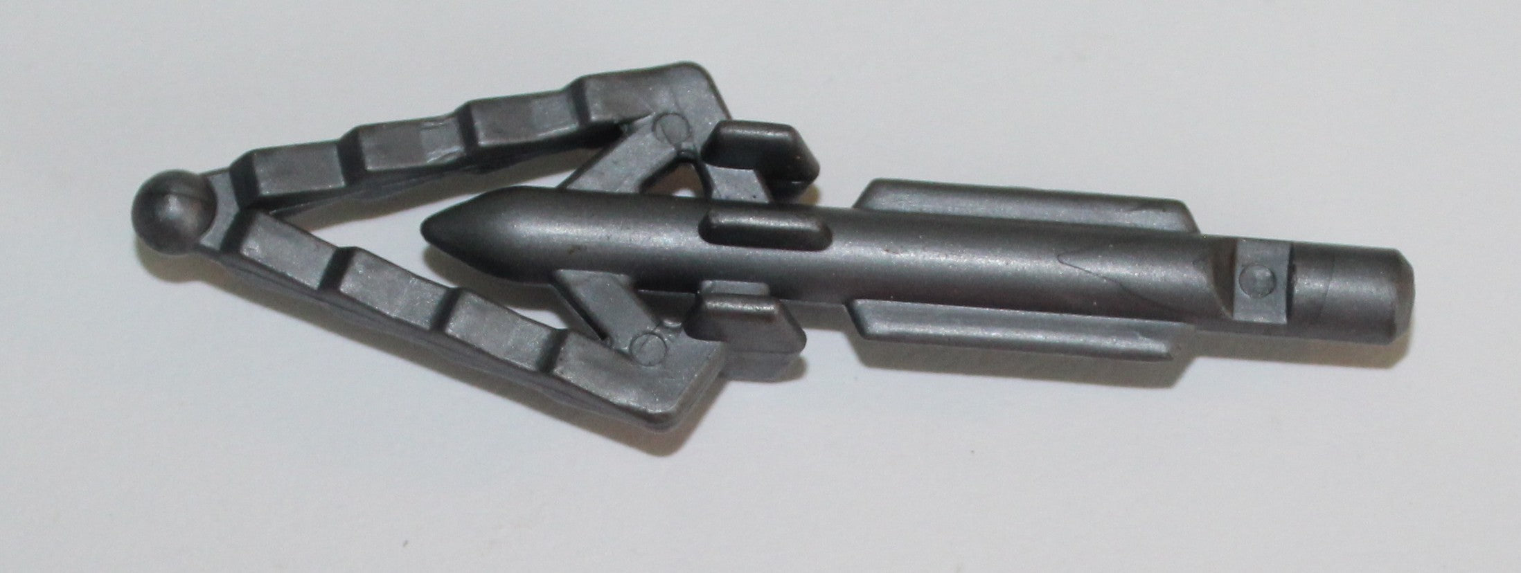 Predator Scavage Predator Missile Part Kenner 1994