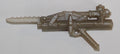 Aliens Lt. Ripley Weapon Saw Gun Part Kenner 1992