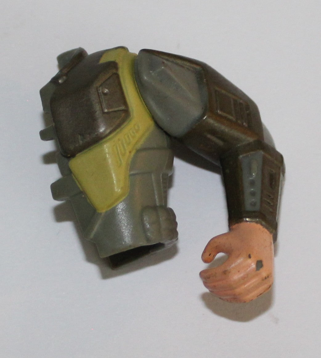 Aliens Space Marine Bishop Android Body Part Kenner 1992
