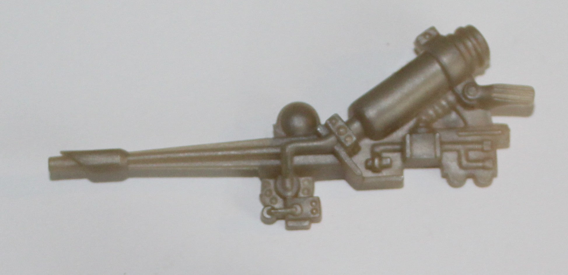 Aliens Lt. Ripley Weapon Blowtorch Gun Part Kenner 1992