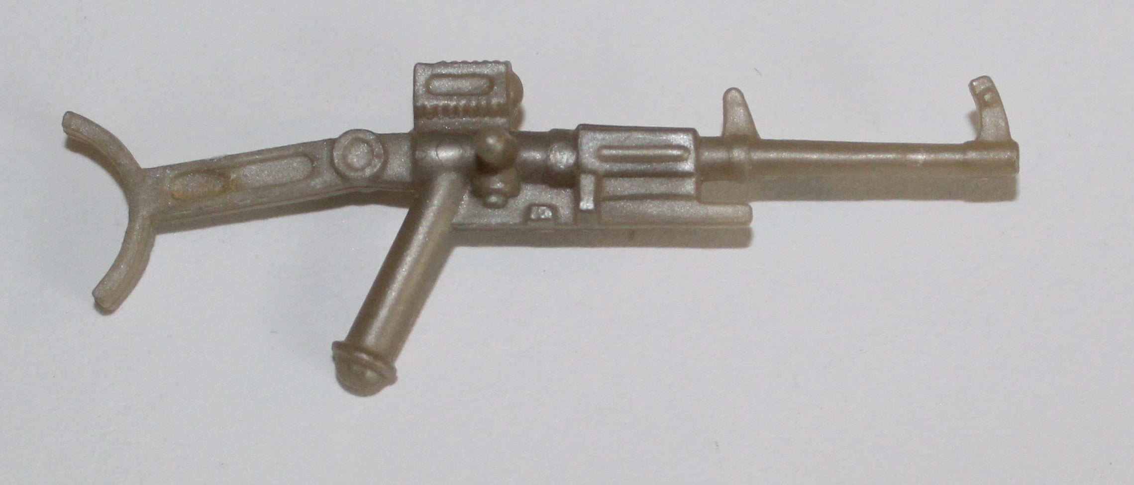 Kenner Aliens Apone Weapon Gun Part Kenner 1992
