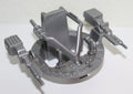 Aliens Hovertread Upper Gun Seat Part Kenner 1992