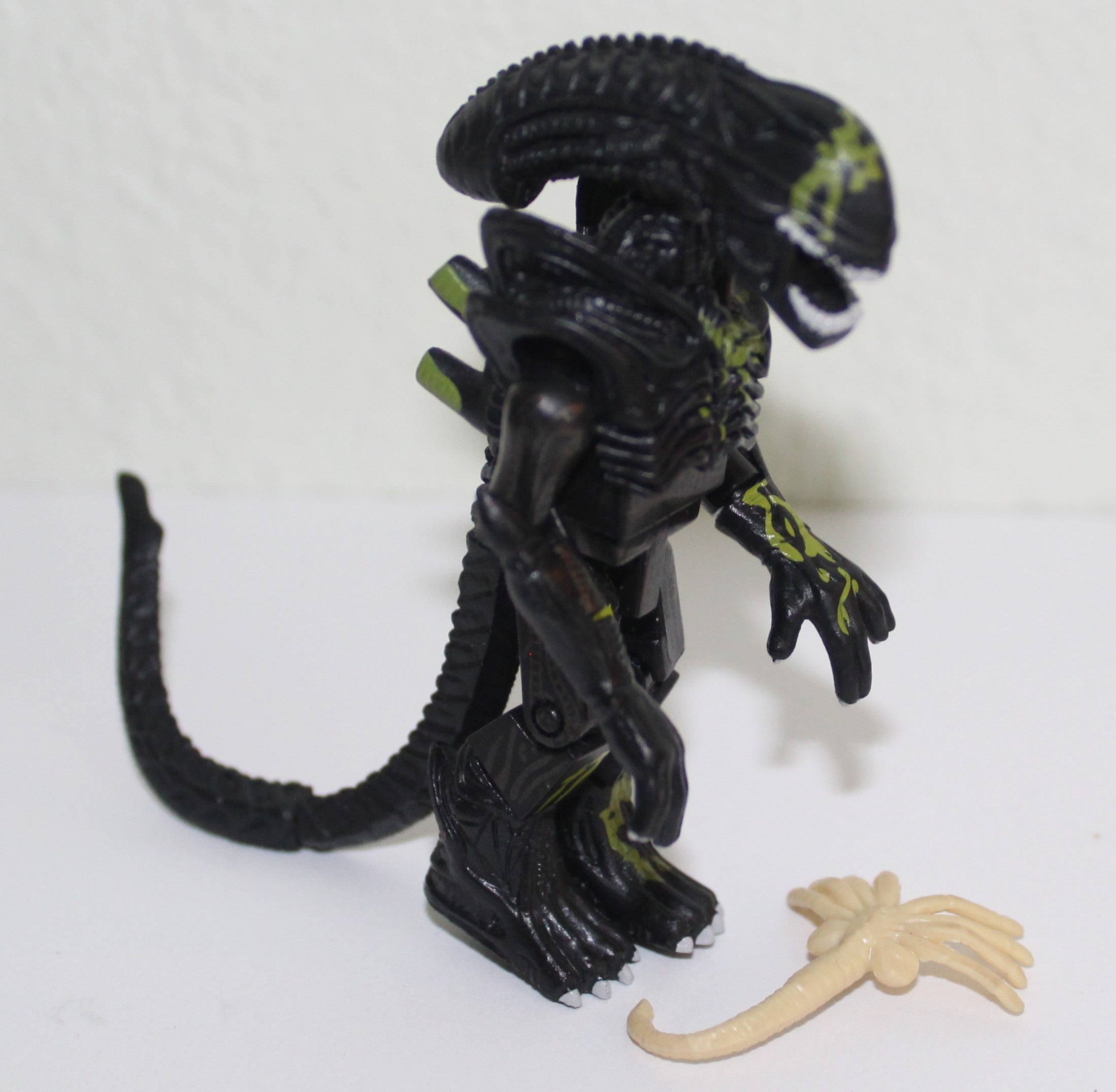 Aliens Figure Minimates Diamond Select