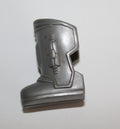 Earth Force Ground Team Figure Leg Armor Pace Toys 1985 Vintage MOTU Bootleg Knock Off He-Man