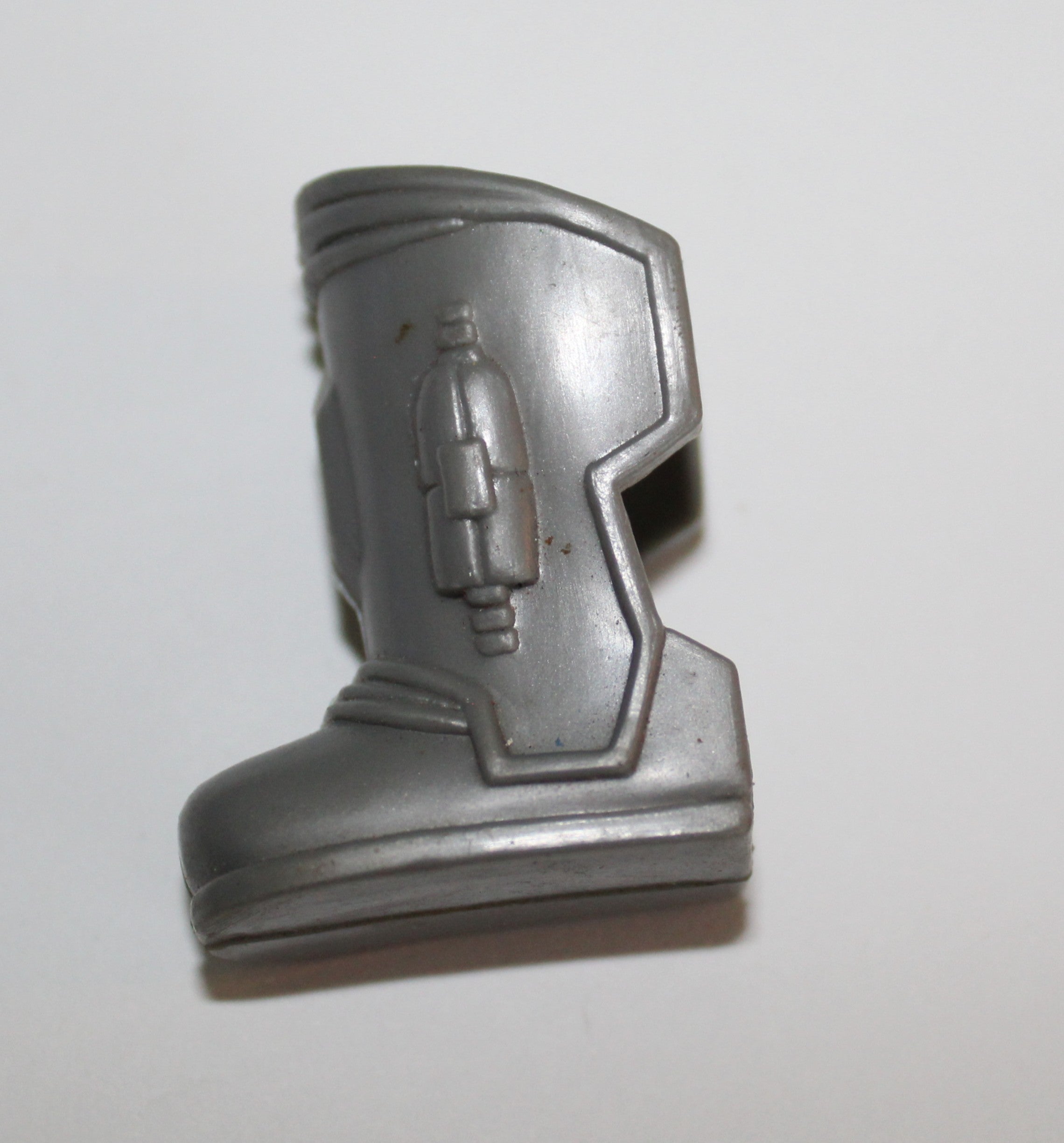 Earth Force Ground Team Figure Leg Armor Pace Toys 1985 Vintage MOTU Bootleg Knock Off He-Man