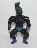 Galaxy Warriors Spikes Sungold 1987 MOTU Bootleg Knock Off
