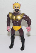 Insect Man Sectaurs Bootleg Knock Off Figure 80s