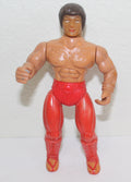 World Wrestler Figure Soma 1985 MOTU Bootleg Knock Off He-Man