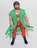Pirate Figure Soma 1985 MOTU Bootleg Knock Off He-Man