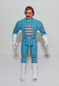 Laser of Justice Figure Bootleg Knock Off Luckybell 1986 Bravestarr