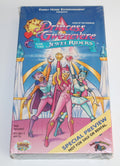 Princess Gwenevere And the Jewel Riders Special Preview VHS 1995 Sealed