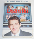 HBO Dream On Seasons 1 & 2 DVD Boxset 2004 Factory Sealed