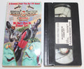 Biker Mice from Mars We Don't Need No Stinkin' City VHS 1994