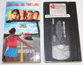 InterState 60 VHS Tape 2003 James Mardsten Amy Smart Gary Oldman