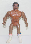 Rocky III Apollo Creed Action Figure 1983 United Artists