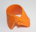 Planet Hero Ninja Knock Off Thundercats Belt Part Vintage