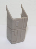 Star Wars Imperial Troop Transporter Side Pod Part 1979 Kenner