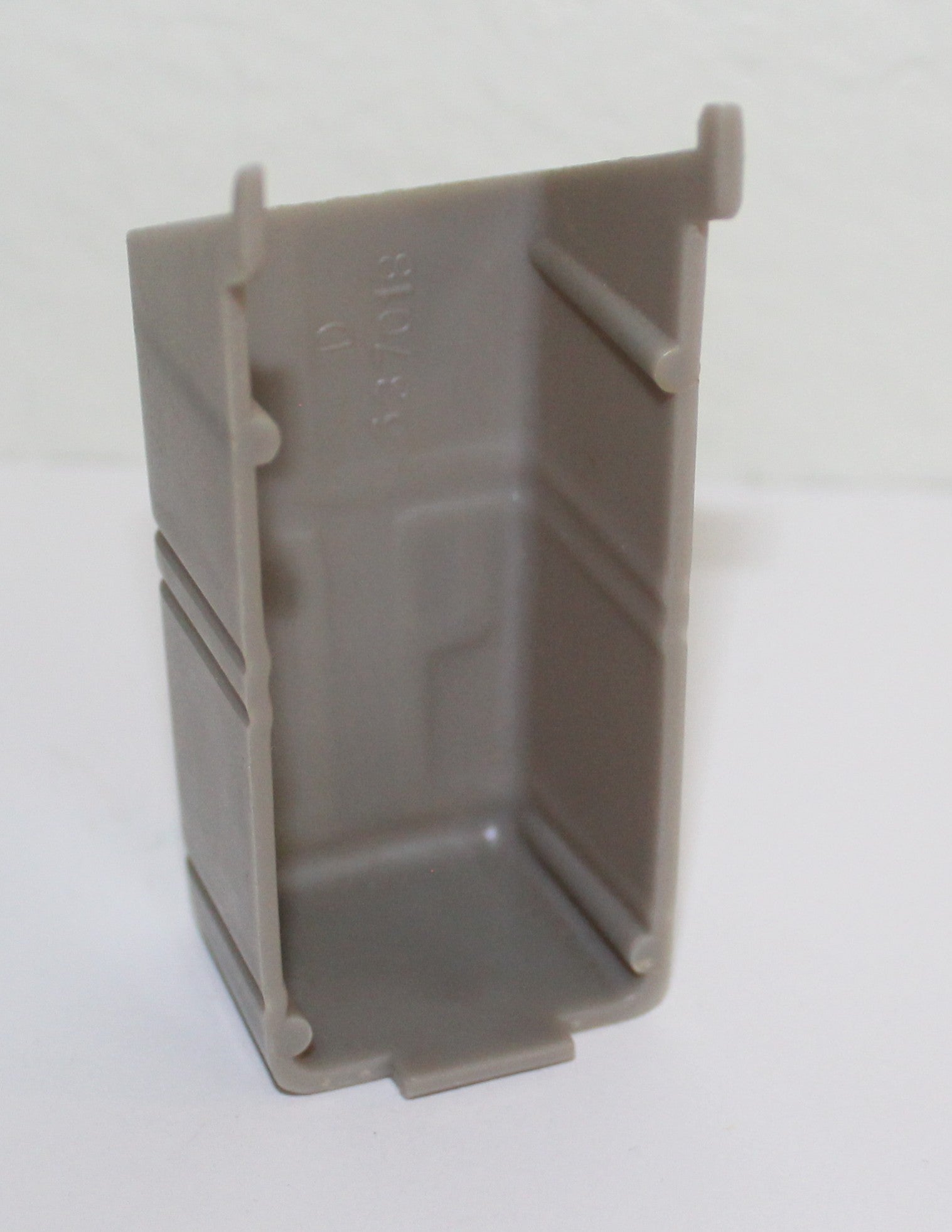 Star Wars Imperial Troop Transporter Side Pod Part 1979 Kenner