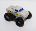G1 Transformers Micromasters Battle Stations Greaspit Figure Hasbro 1989