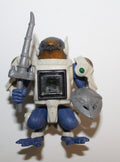 Beast Saga Bamet Bird Figure BS-09 Takara Tomy Battle Beasts
