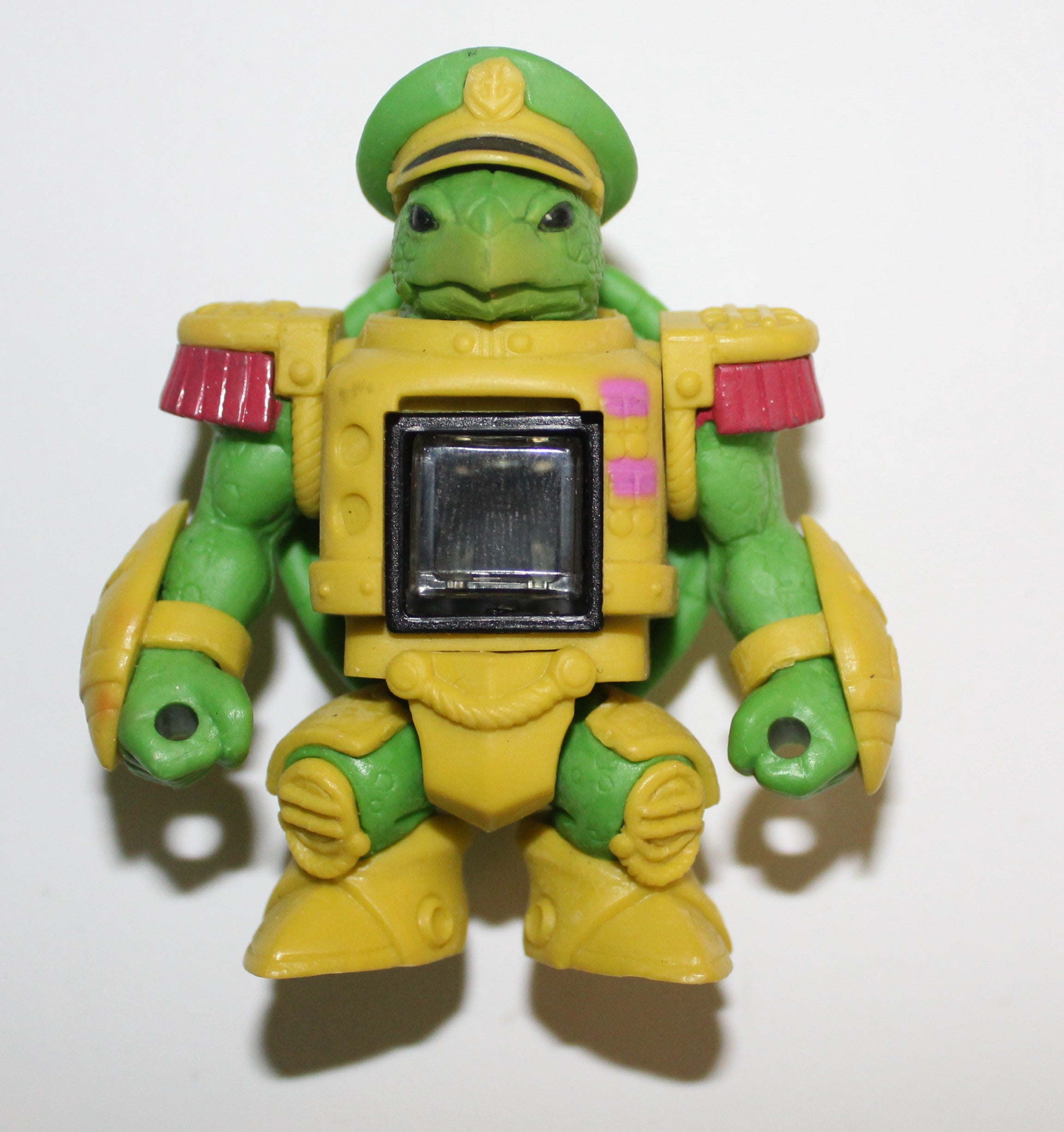 Beast Saga Tarlock Turtle Figure BS-19 Takara Tomy Battle Beasts