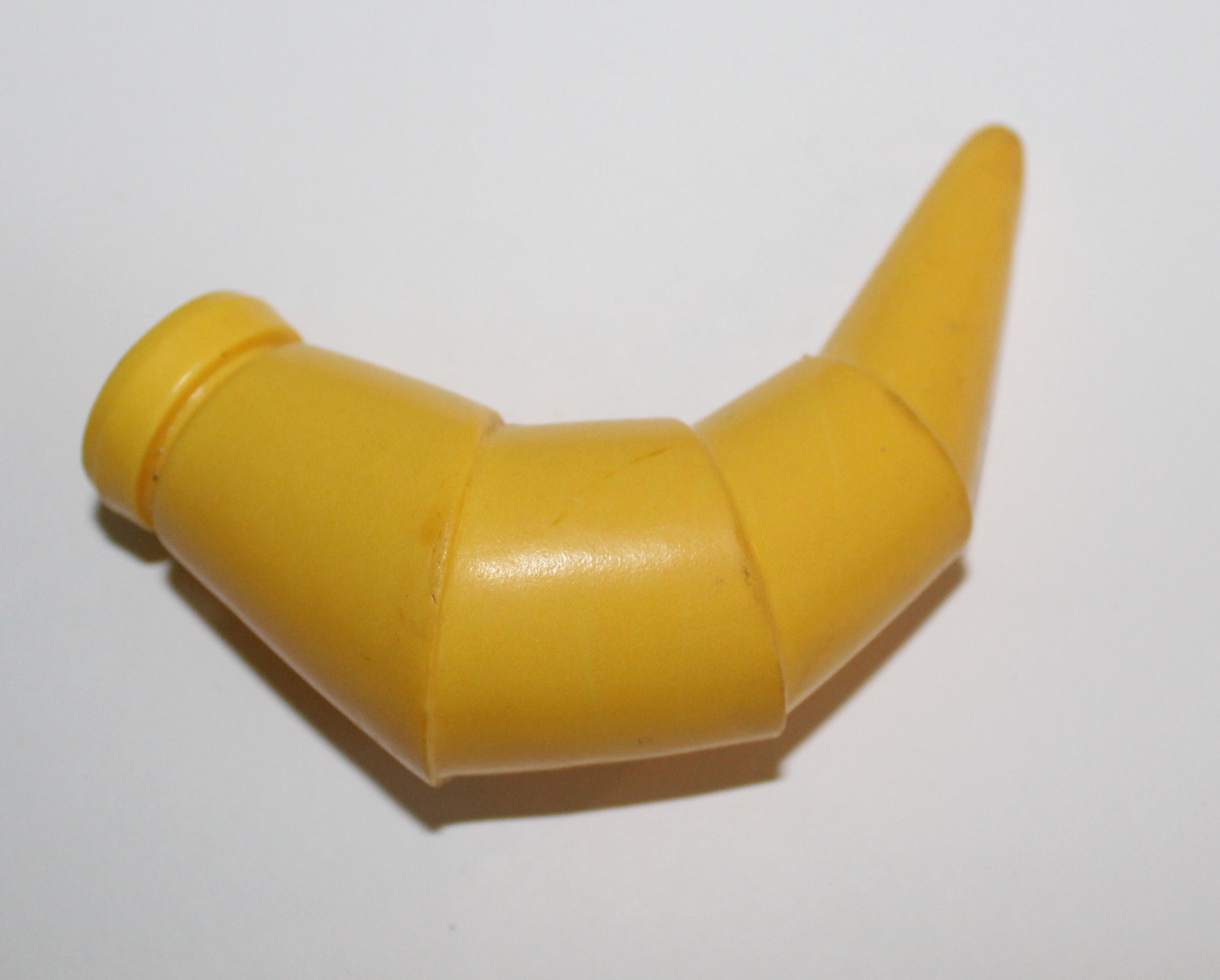 Shogun Warriors Gaiking Jumbo Machinder Horn Part Mattel 1978