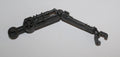 Star Wars Hoth Turret Playset Probot Droid Part 1980 Kenner