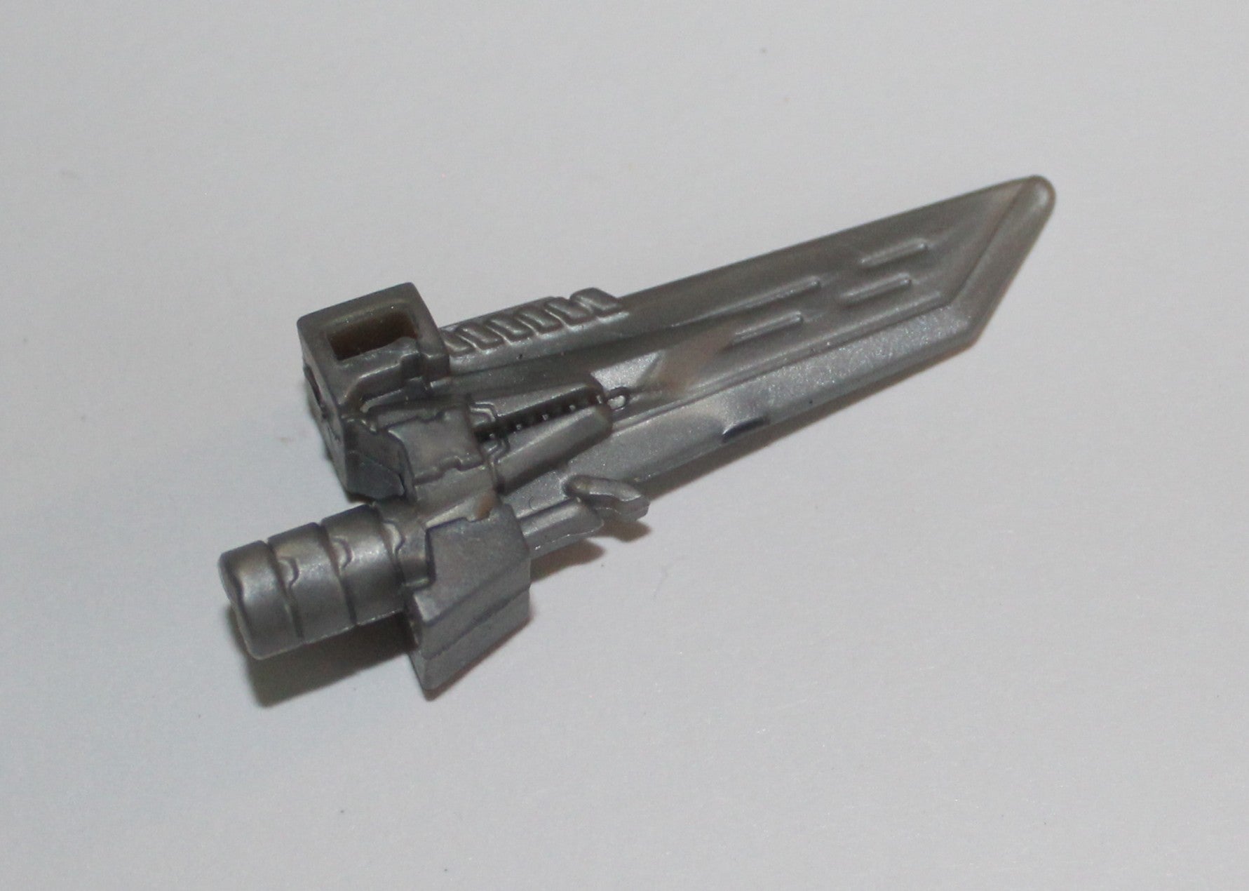 Hasbro Transformers Prime Robots in Disguise Deluxe Ratchet Weapon Part Hasbro 2012