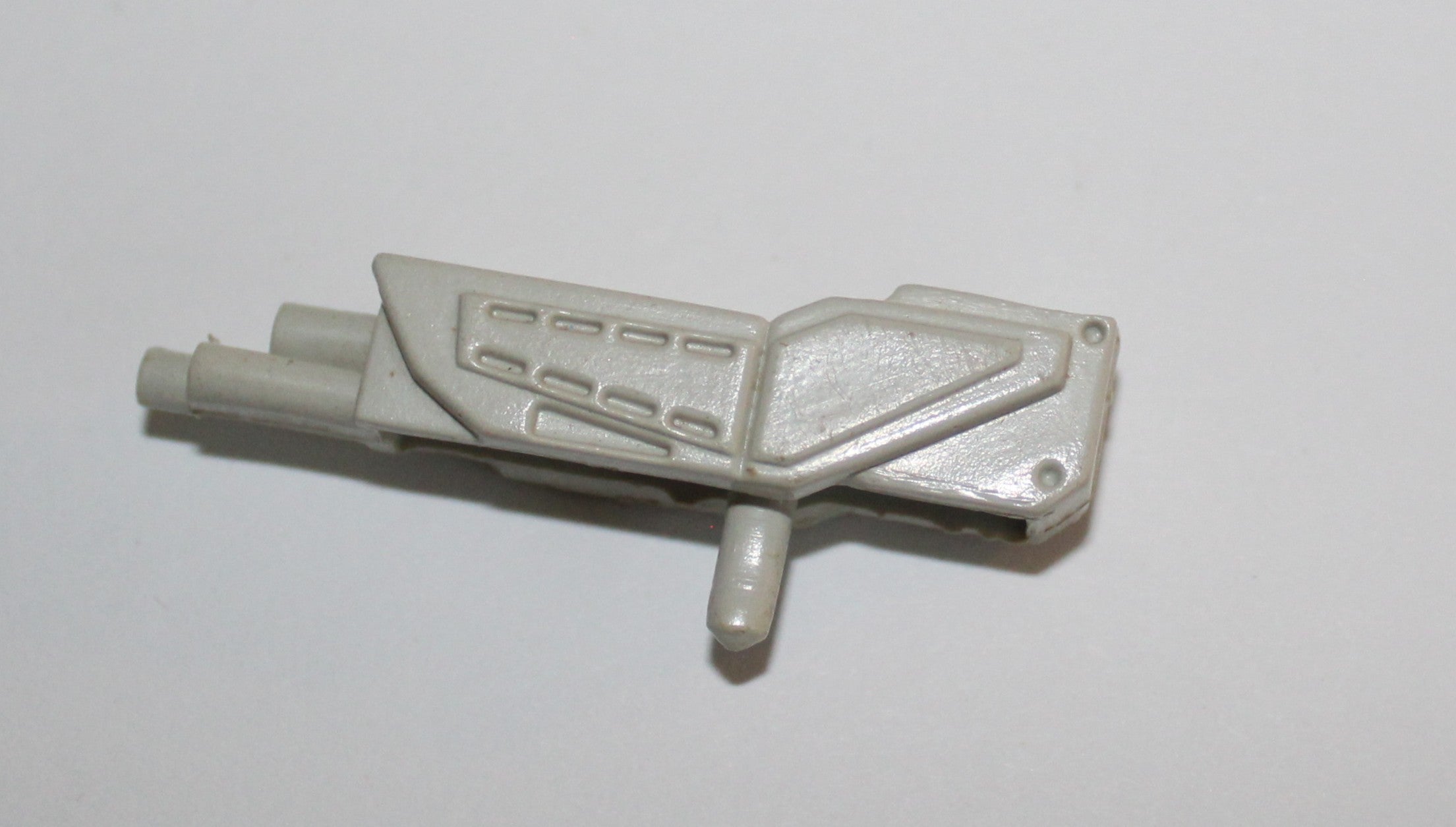 Convertors Sunyak Maladroid Gun Weapon Part Select Toys 1984