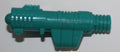 G.I. Joe Law Figure Blue Missile Launcher Part Hasbro 1993