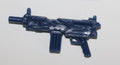 G.I. Joe Barricade Figure Blue Gun Part Hasbro 1993