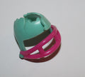 Stone Protectors Chester the Gridiron Giant Helmet Part Ace Novelty 1993
