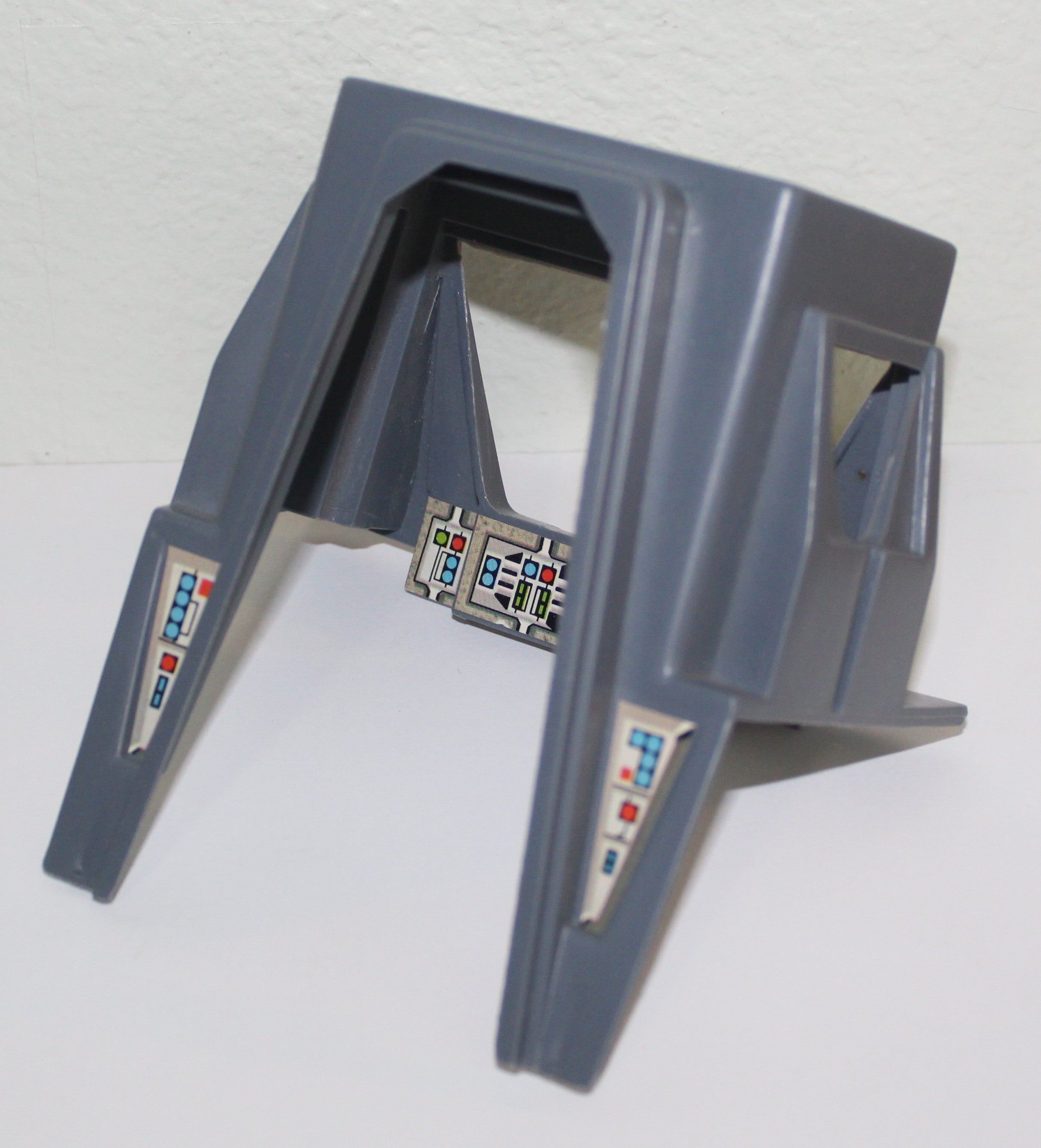 Star Wars Hoth Imperial Attack Base Playset Part Kenner 1980