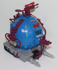 Ninja Turtles TMNT Technodrome Scout Vehicle Playmates 1993