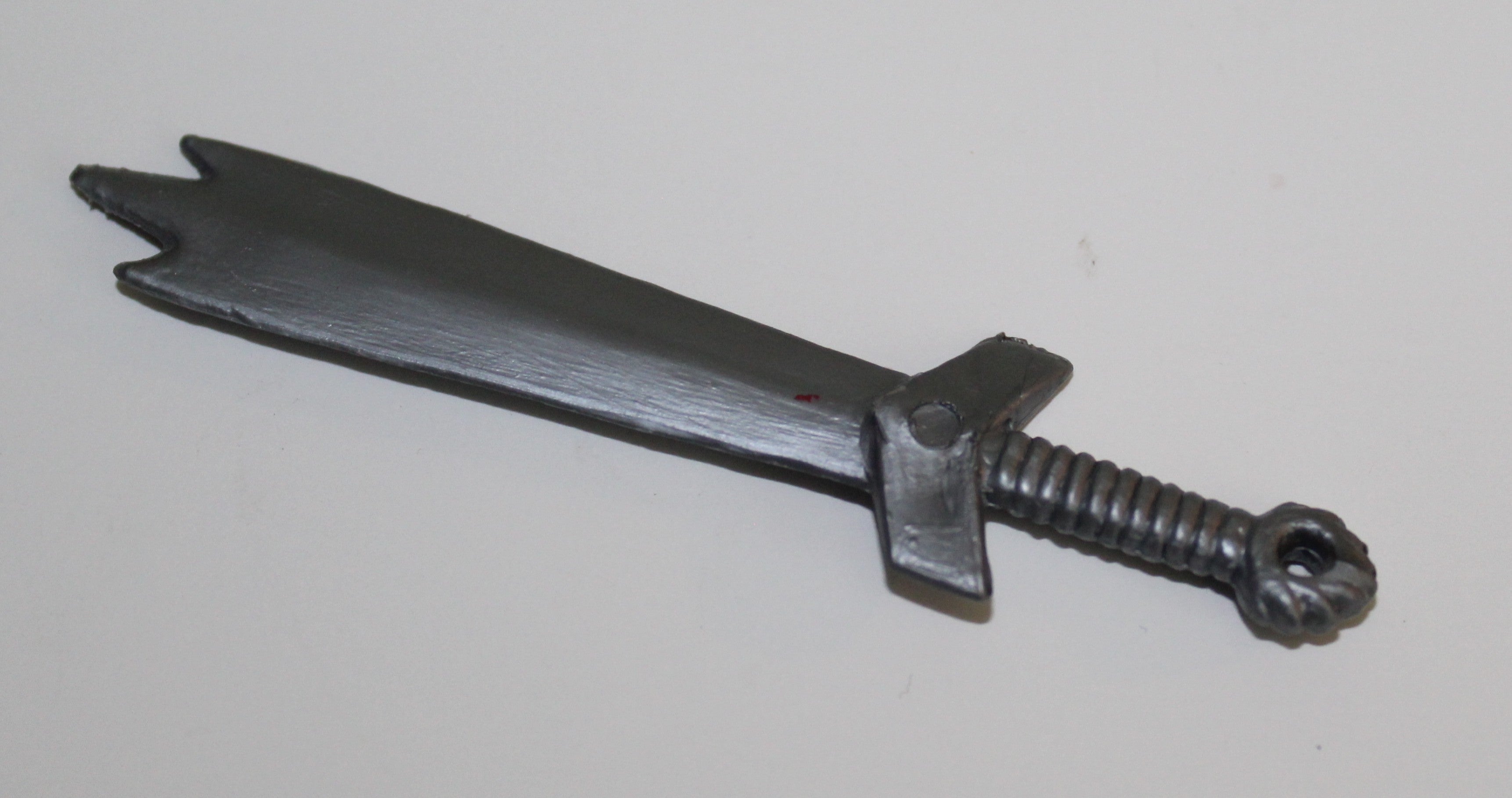 Combo Warriors Sword Part He-Man MOTU Knock Off Bootleg
