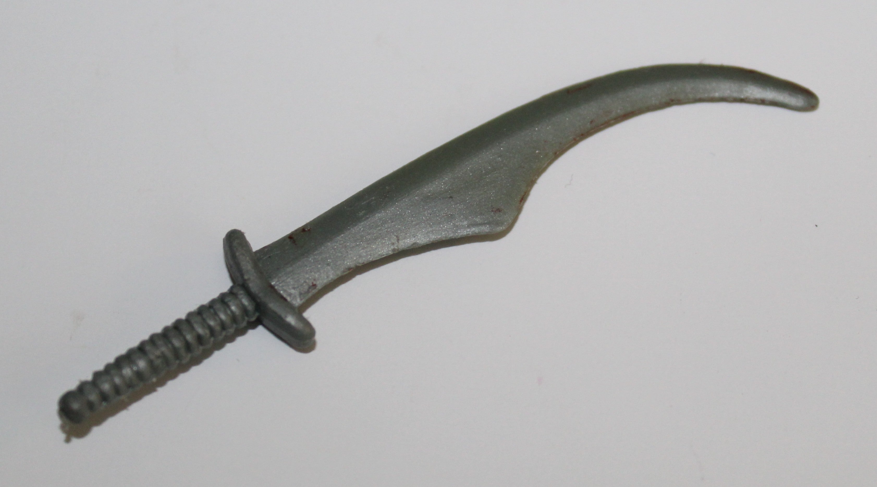 Galaxy Fighters Figure Sword Part 1987 Sewco