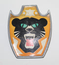 Galaxy Warriors Figure Shield Part 1987 Sungold
