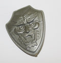 Fantasy World Piro Figure Shield Part Soma 1983
