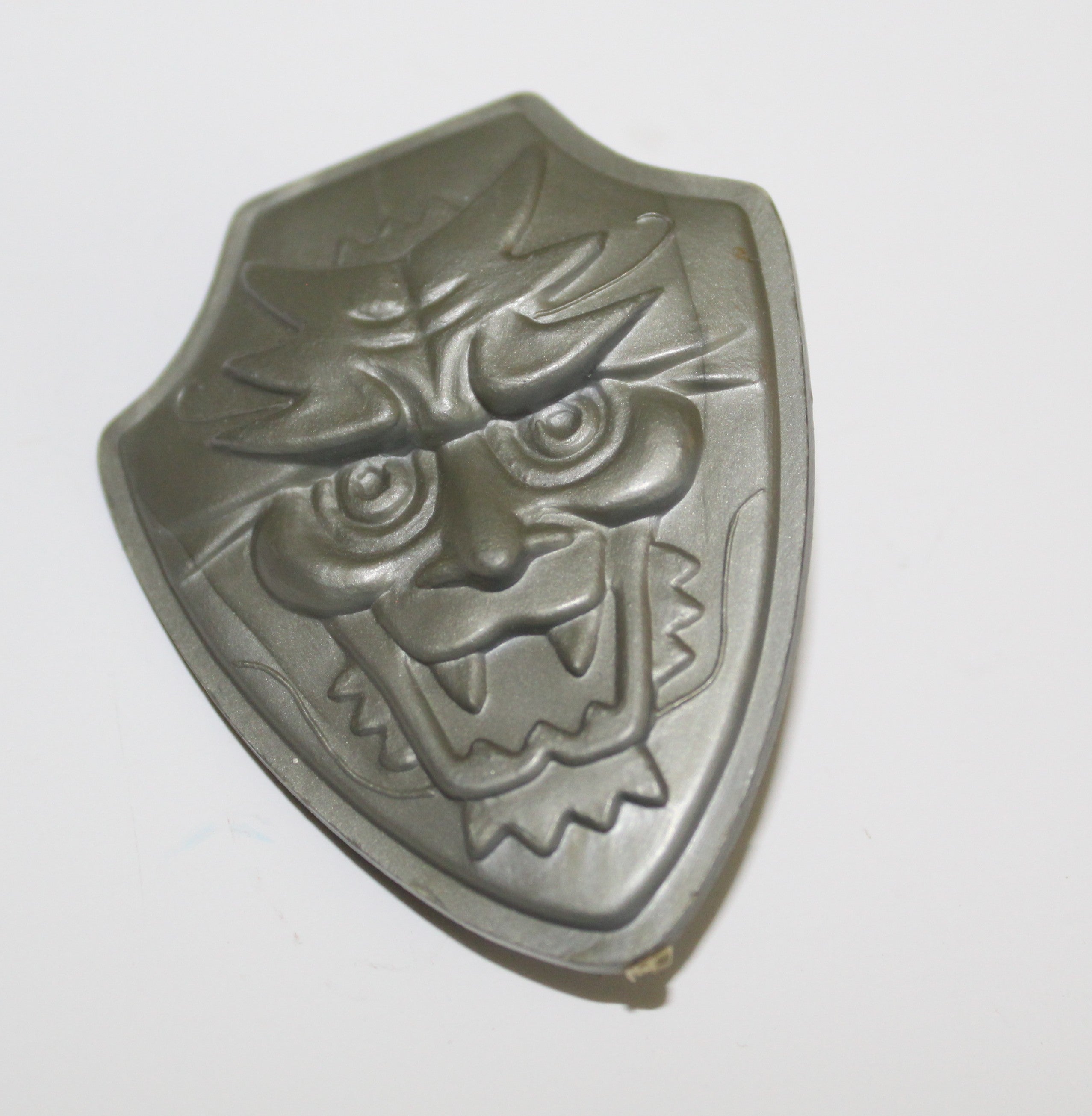 Fantasy World Piro Figure Shield Part Soma 1983