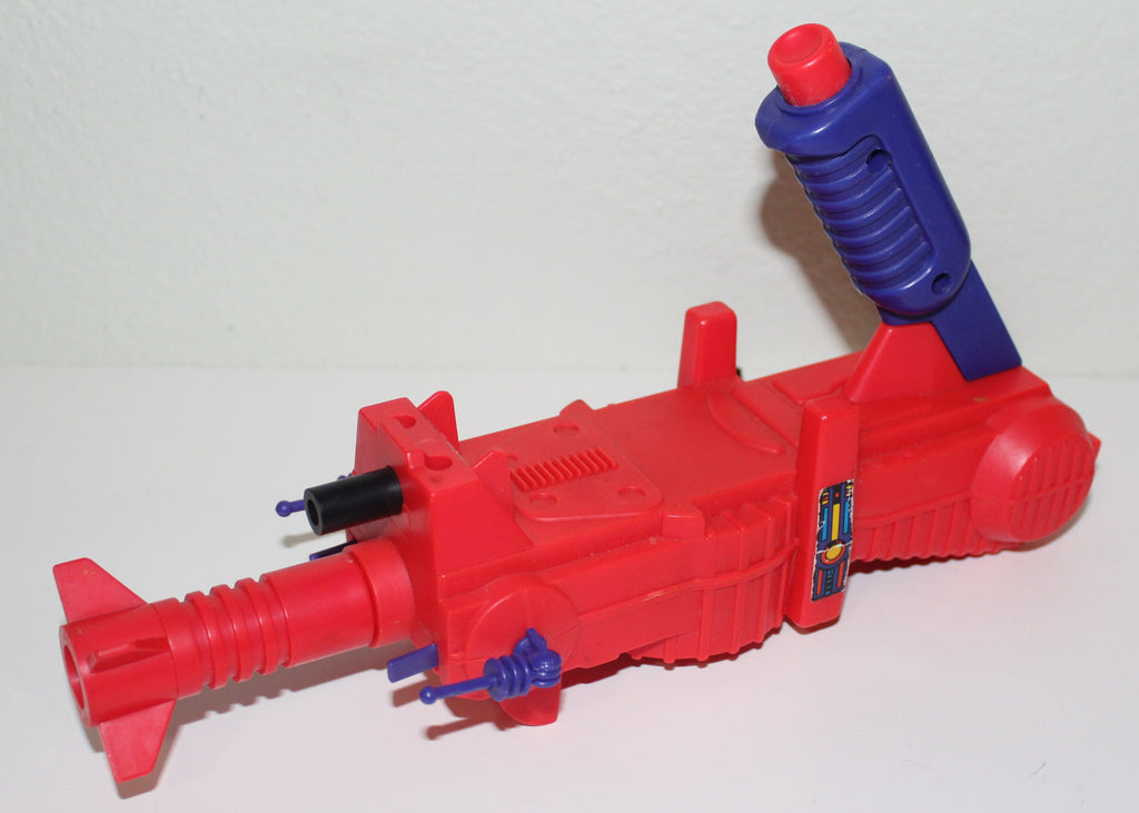 Thundercats Lair Mutant Attack Sled LJN 1986