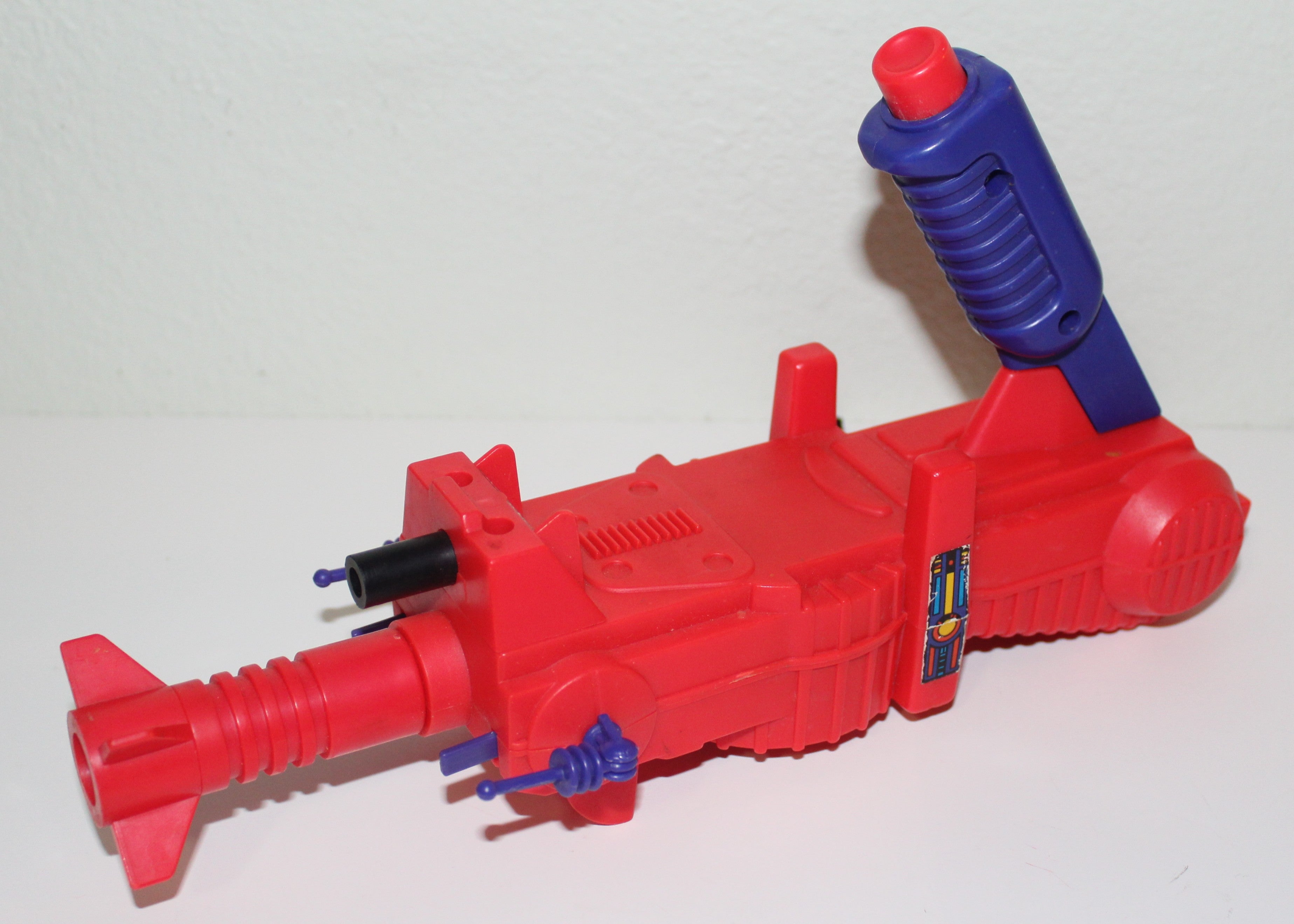Thundercats Lair Mutant Attack Sled LJN 1986
